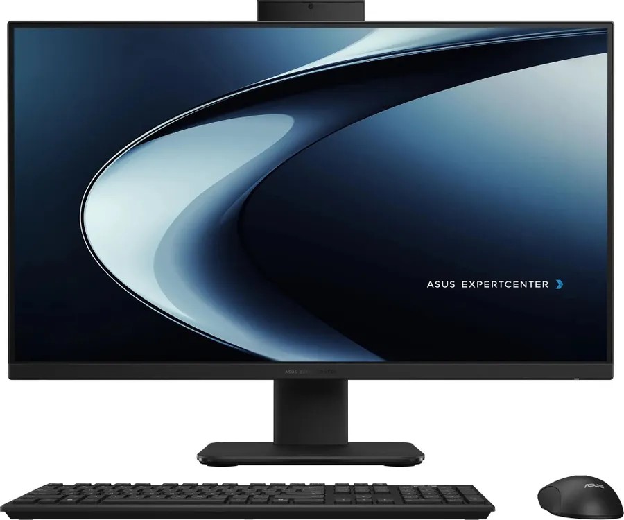 Изображение Моноблок Asus PM670KA-BPE023W (90PT0453-M007Z0) (27"/2.0 ГГц/16 Гб/SSD 512 Гб  нет  Гб/VGA встроенная/Без ОС)