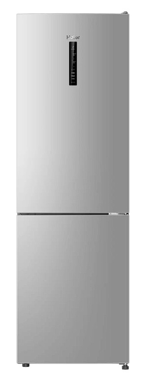 Изображение Холодильник Haier CEF534CSRG серебристый (A,389 кВтч/год)