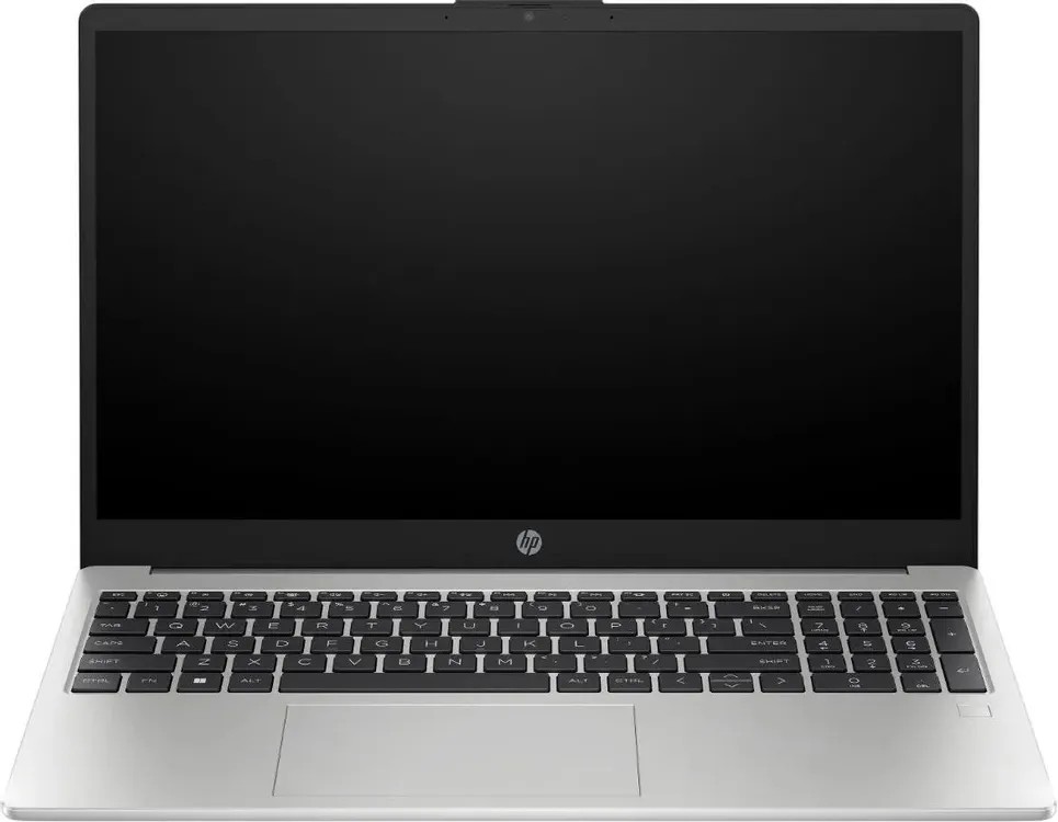 Изображение Ноутбук HP 255R G10 (AMD 7535U 2900 МГц/ SSD 512 ГБ  /RAM 16 ГБ/ 15.6" 1920x1080/VGA встроенная/ Без ОС) (AD1U9ET)