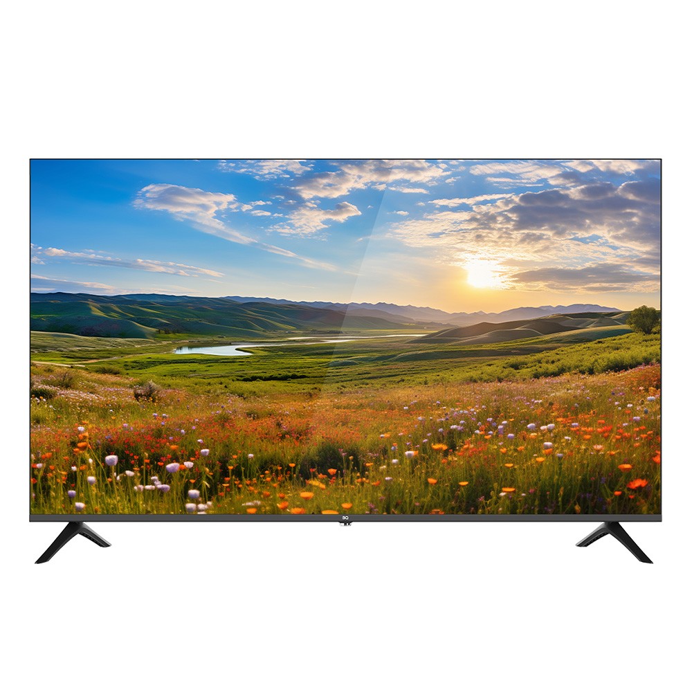 Изображение Телевизор BQ 50FNF01B 50" 1080p Full HD  черный