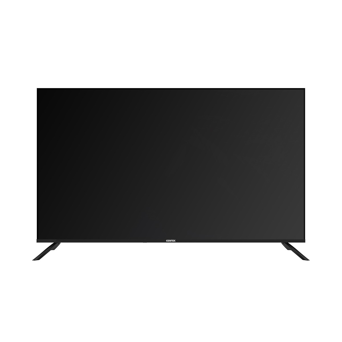 Изображение Телевизор CENTEK CT-TV0022-40 QLED 40" 1080p Full HD Smart TV черный