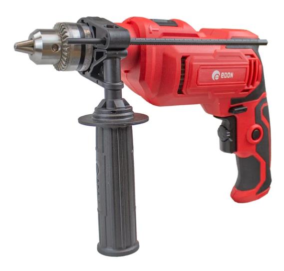 Изображение Дрель Edon DL-1137 (ударная 1100 Вт ) (8445)