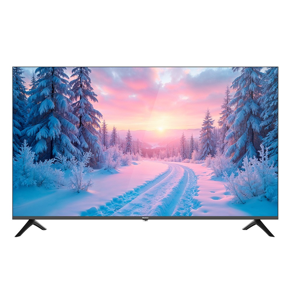 Изображение Телевизор Blackton Bt 50FNF02B 50" 1080p Full HD  черный