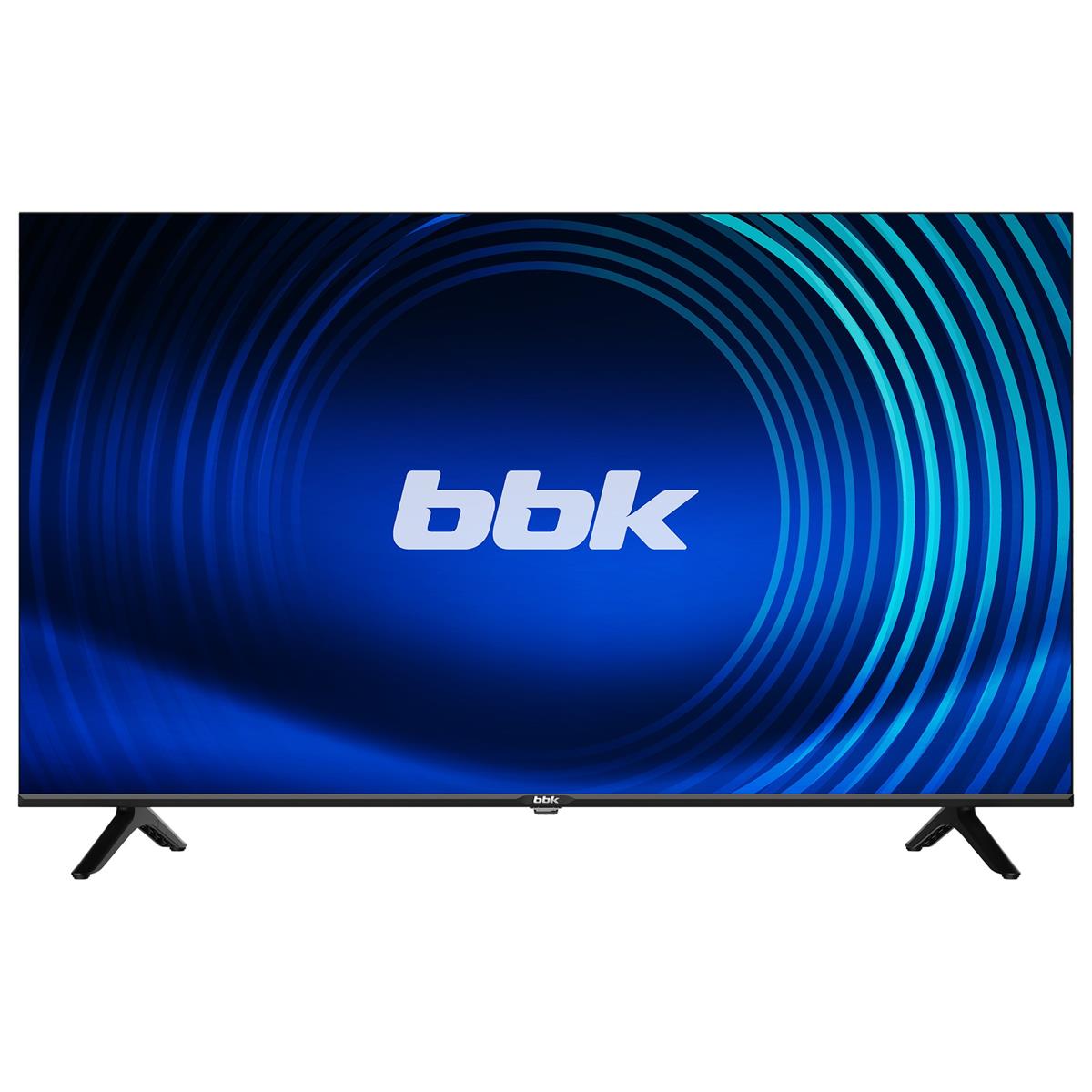 Изображение Телевизор BBK 40LEX-7133/FTS2C 40" 1080p Full HD Smart TV черный