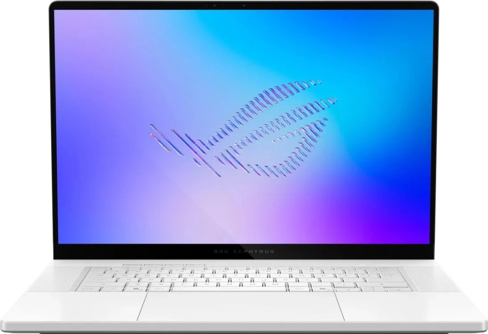 Изображение Ноутбук Asus ROG Zephyrus G16 GU606AP-TB081 (Intel 386H 2100 МГц/ SSD 1024 ГБ  /RAM 32 ГБ/ 16" 2560x1600/VGA дискретная/ Windows 11 Pro) (90NR0PJ3-M003Y0_Win11P)