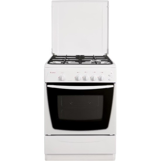 Изображение Плита Гефест CG 60MC6,белый