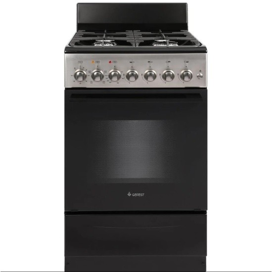 Изображение Плита Гефест ПГЭ 5102-01 0194,черный