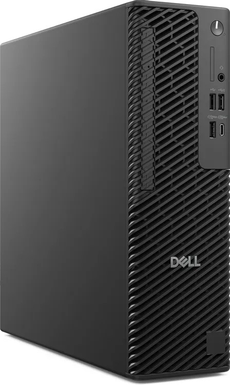 Изображение Системный блок DELL Pro Max Slim FCS1250 (Intel Core Ultra 9 3,7 ГГц/128 Гб/нет/2000 ГБ/Windows 11 Professional)