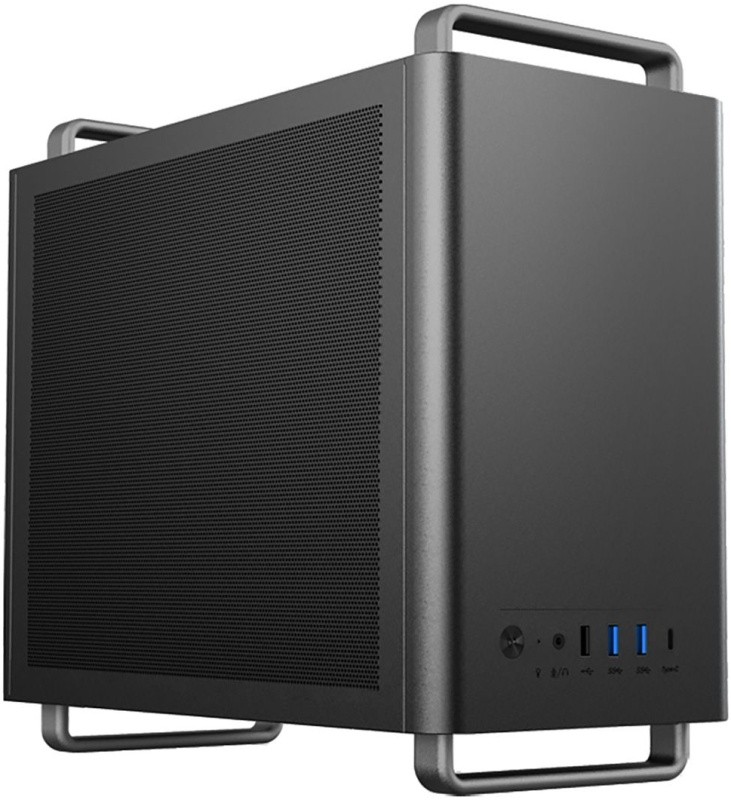 Изображение Системный блок RASKAT Standart 500 (Intel Core i5 2,4 ГГц/16 Гб/нет/512 ГБ/без ОС)