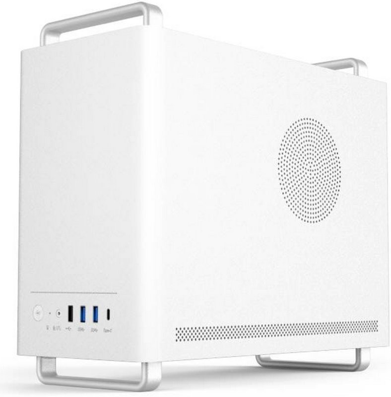 Изображение Системный блок RASKAT Standart 500 (Intel Core i5 2,4 ГГц/16 Гб/нет/512 ГБ/без ОС)