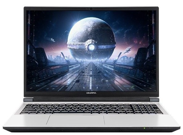 Изображение Ноутбук Colorful P16 Pro-HD77D3201TS-5EAA (Intel 14650HX 2200 МГц/ SSD 1024 ГБ  /RAM 32 ГБ/ 16" 2560x1600/VGA дискретная/ Windows 11 Home) (A10207000033)