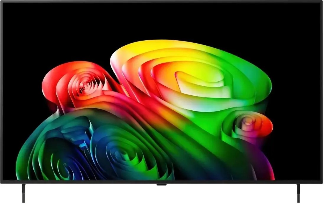 Изображение Телевизор LG OLED55B6RLA 55" HDR, 4K Ultra HD Smart TV черный