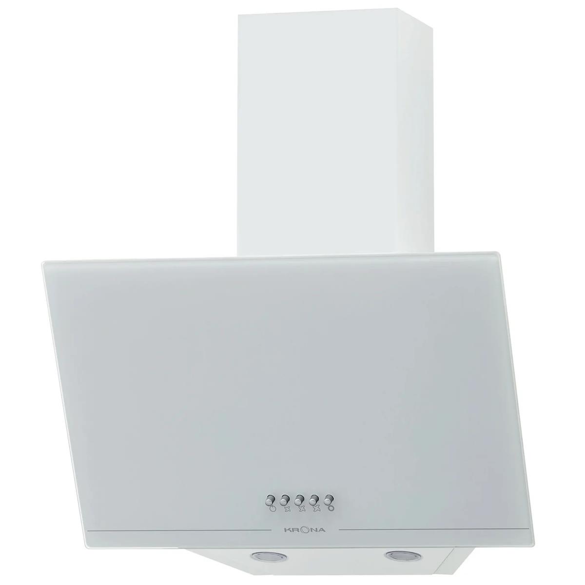 Изображение Вытяжка Krona JINA 500 WHITE PB V2