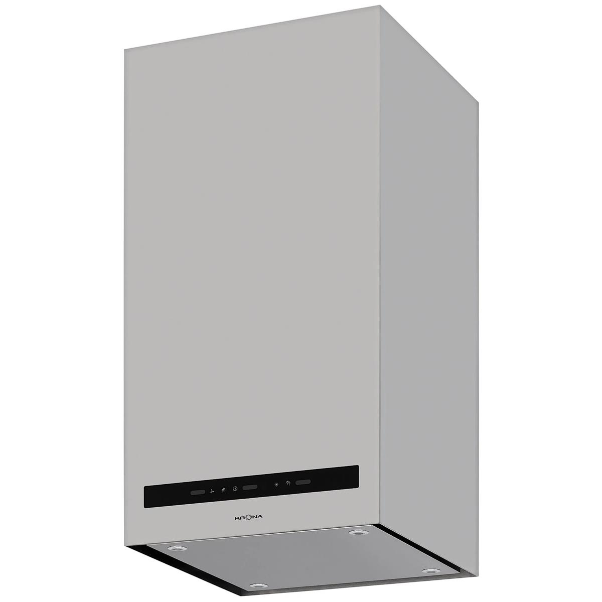 Изображение Вытяжка Krona DITA F MAX 420 inox SGC