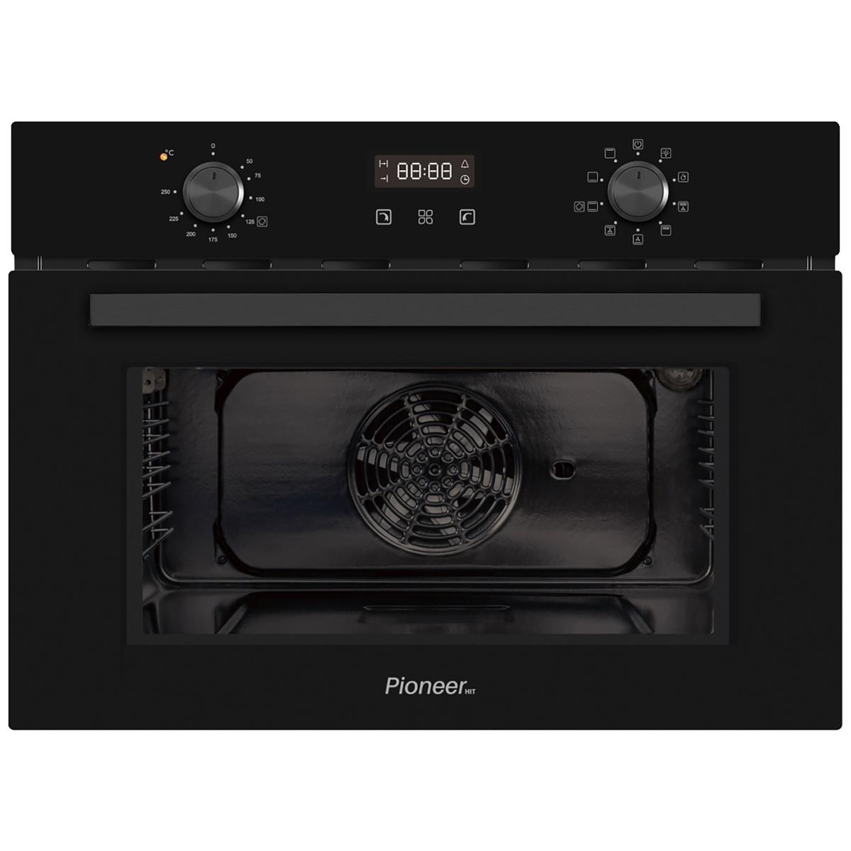 Изображение Духовой шкаф Pioneer OVB-450901_BL (50 л , чёрный)