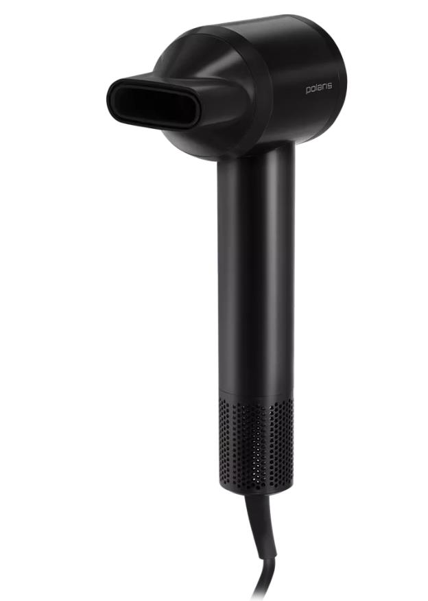 Изображение Фен Polaris PHD-1110 (1600 Вт /черный)