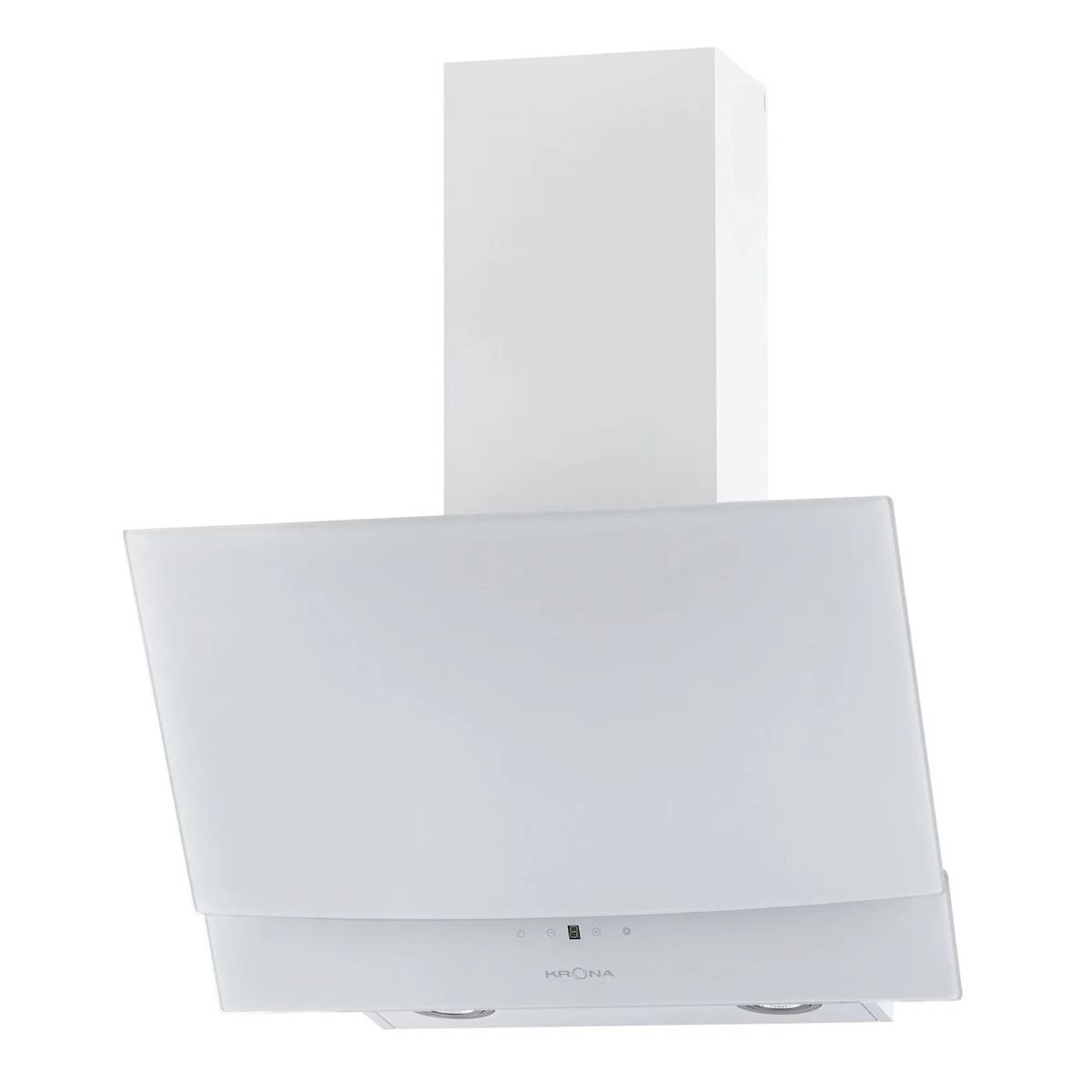 Изображение Вытяжка Krona ALVA 600 white S