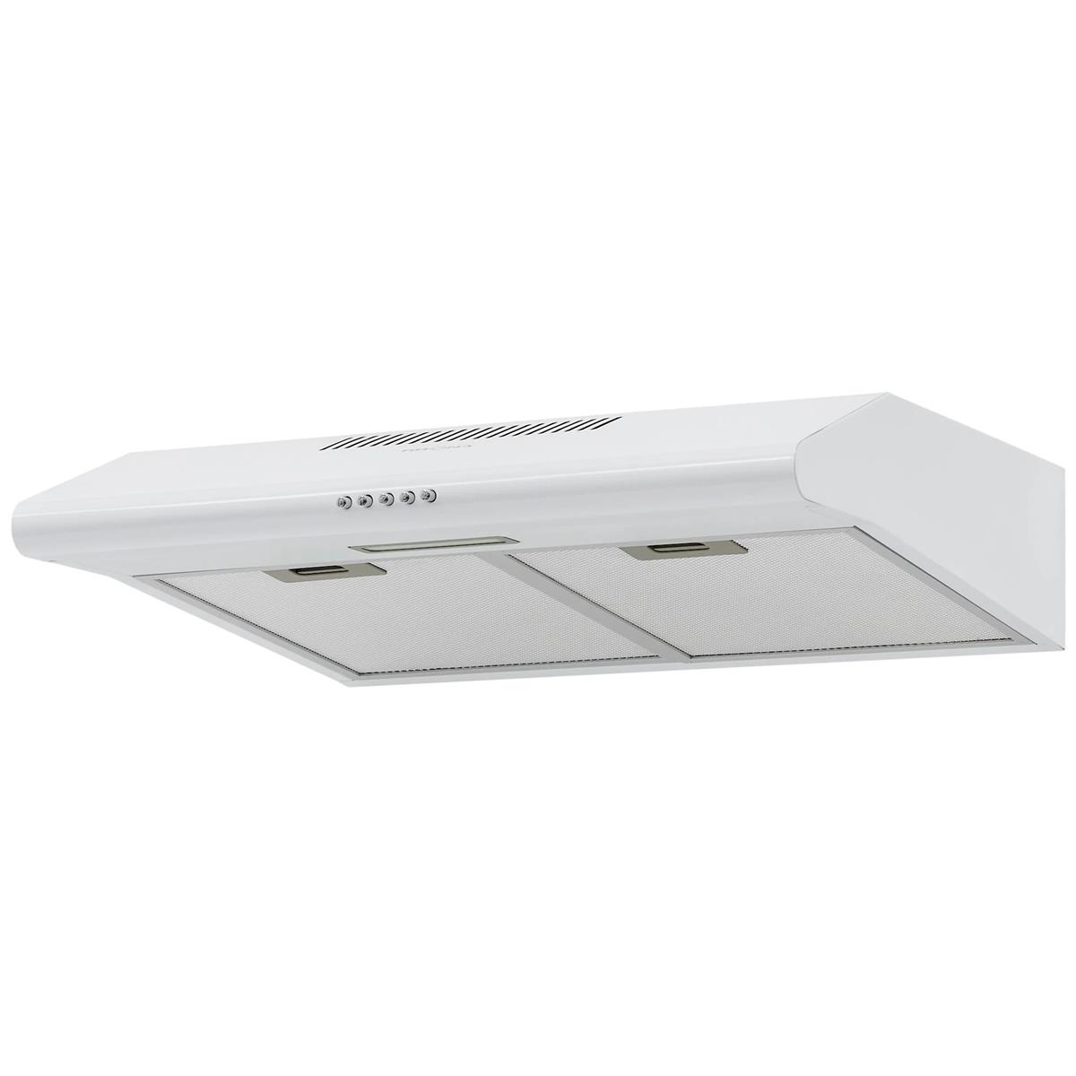 Изображение Вытяжка Krona OLIVIA 600 white PB