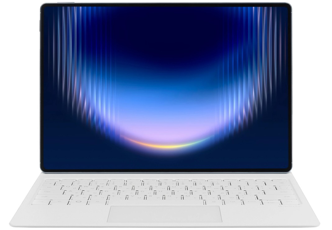 Изображение Планшет Huawei MatePad Pro Max Wi-Fi + клавиатура, 13.2", 512 Гб/12 Гб, GPS, , синий (53014QRS)