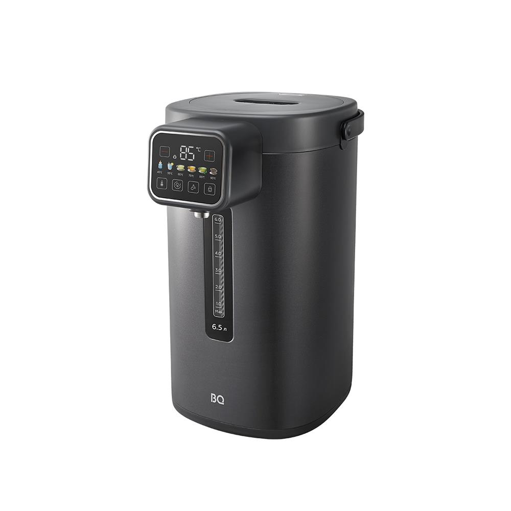 Изображение Термопот BQ TP6002 (6,5 л /1600 Вт /серый)