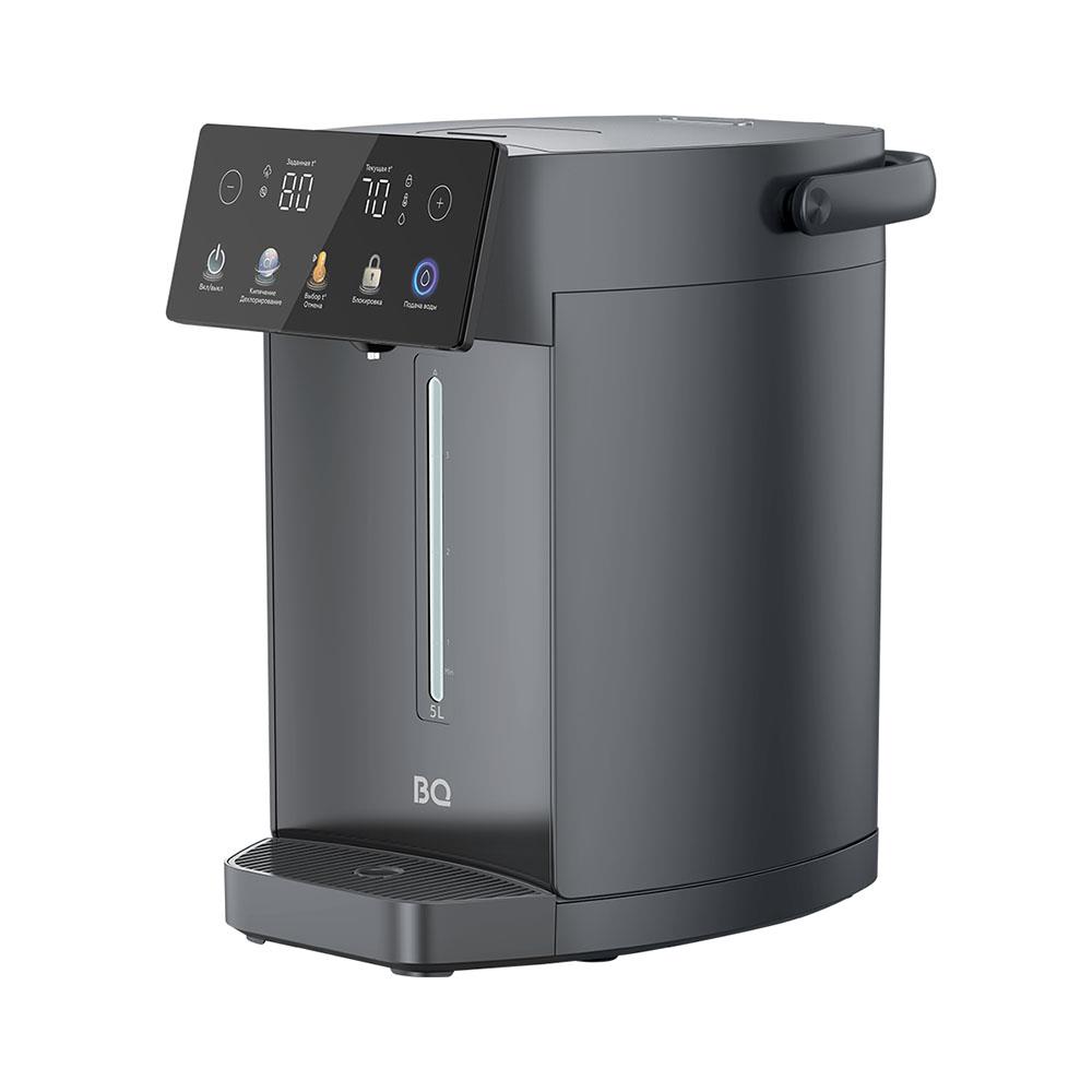 Изображение Термопот BQ TP5005 (5 л /1600 Вт /серый)