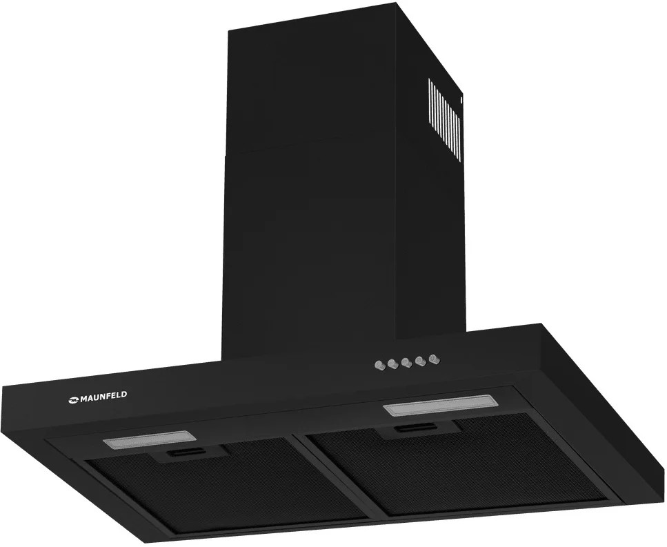 Изображение Вытяжка MAUNFELD TSH 60 PUSH