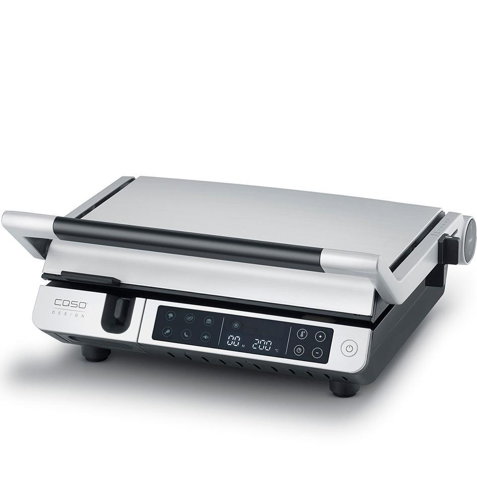 Изображение Электрический гриль Caso SteakMaster Pro, 2000 Вт