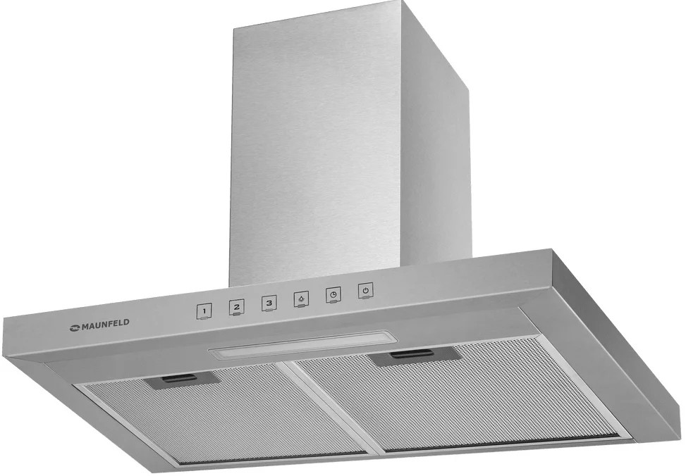 Изображение Вытяжка MAUNFELD MODERN 60 TOUCH