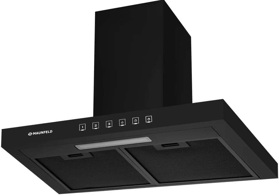 Изображение Вытяжка MAUNFELD MODERN 60 TOUCH
