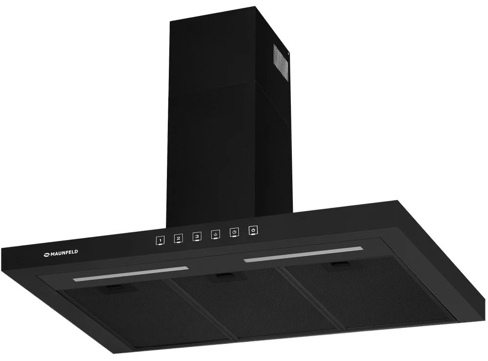 Изображение Вытяжка MAUNFELD MODERN 90 TOUCH