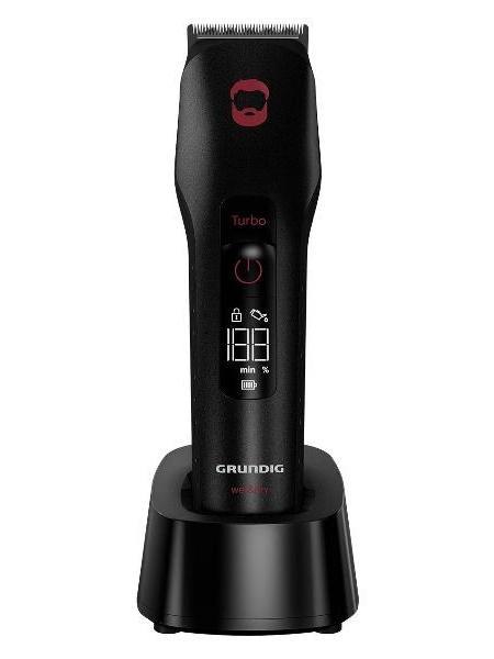 Изображение Машинка для стрижки  Grundig MC 9030, черный