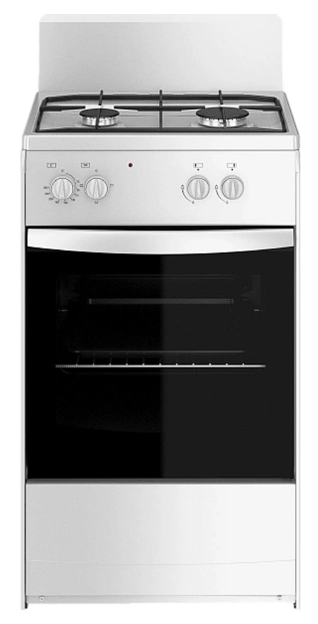 Изображение Плита Дарина S KM522 300 W,белый