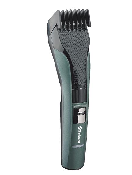 Изображение Машинка для стрижки  Sakura  SA-5178BL, синий