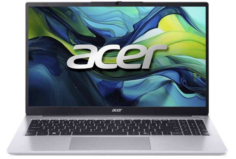 Изображение Ноутбук Acer Aspire Lite 15 AL15-42P-R406 (AMD 7430U 2300 МГц/ SSD 512 ГБ  /RAM 16 ГБ/ 15.6" 1920x1080/VGA встроенная/ Без ОС) (NX.D35CD.003)