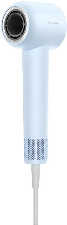 Изображение Компактный фен Dreame Gleam Pro Blue, AHD12A (1600 Вт /голубой)