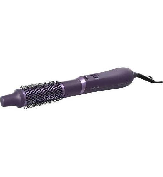 Изображение Фен-щетка Philips BHA305/00 (800 Вт /фиолетовый)