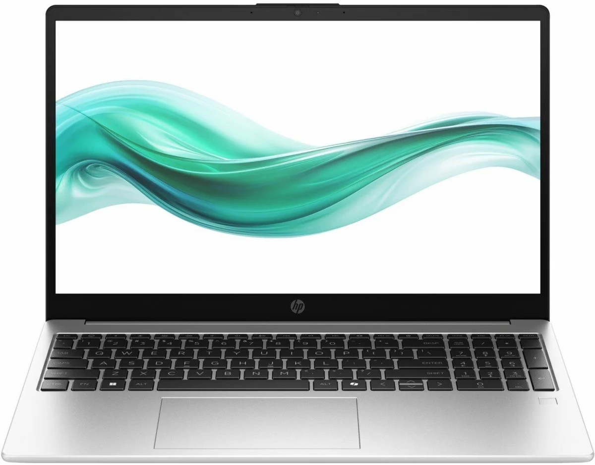Изображение Ноутбук HP 250R G10 (Intel 120U 1400 МГц/ SSD 512 ГБ  /RAM 16 ГБ/ 15.6" 1920x1080/VGA встроенная/ Без ОС) (DN6W3ET)