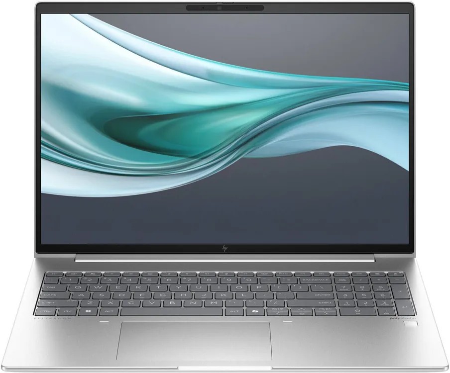 Изображение Ноутбук HP EliteBook 660 G11 (Intel 135U 1600 МГц/ SSD 256 ГБ  /RAM 16 ГБ/ 16" 1920x1200/VGA встроенная/ Windows 11 Pro) (A6UC2UT)