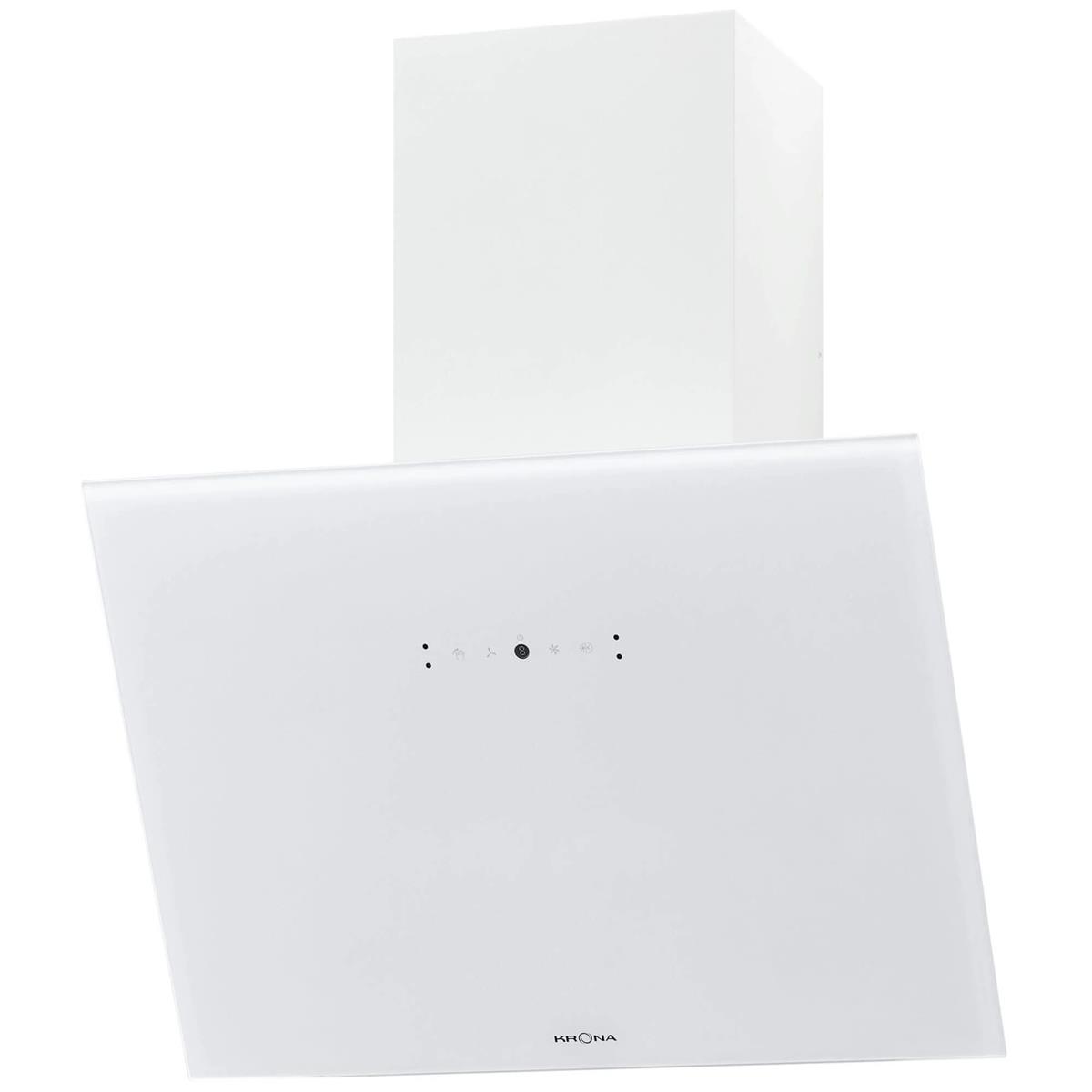 Изображение Вытяжка Krona BELINDA 600 white SGC max