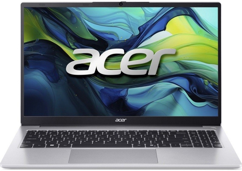 Изображение Ноутбук Acer Aspire Lite 15 AL15-41P-R0JJ (AMD 5400U 2600 МГц/ SSD 256 ГБ  /RAM 8 ГБ/ 15.6" 1920x1080/VGA встроенная/ Windows 11 Home) (UN.31ZSI.06B)