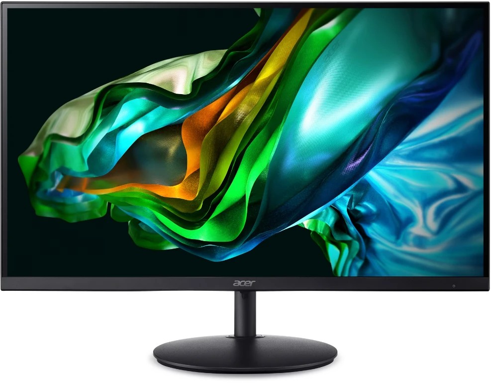 Изображение Монитор Acer SH322QUEbmiphux (31,5 "/2560x1440/TFT IPS)