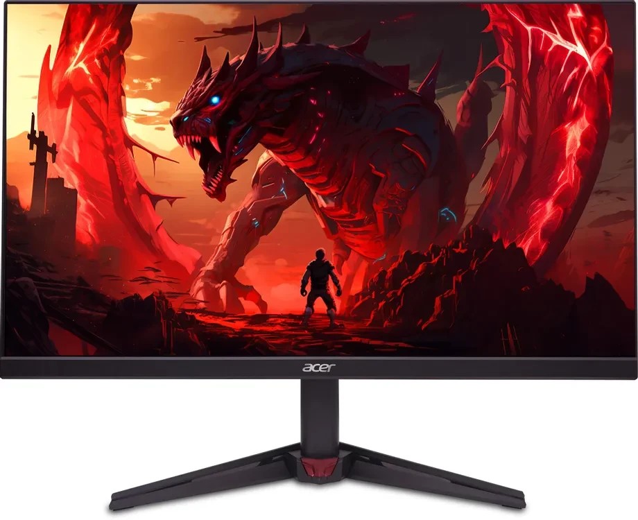Изображение Монитор Acer VG270UZ2bmiipx Nitro (27 "/2560x1440/TFT IPS)