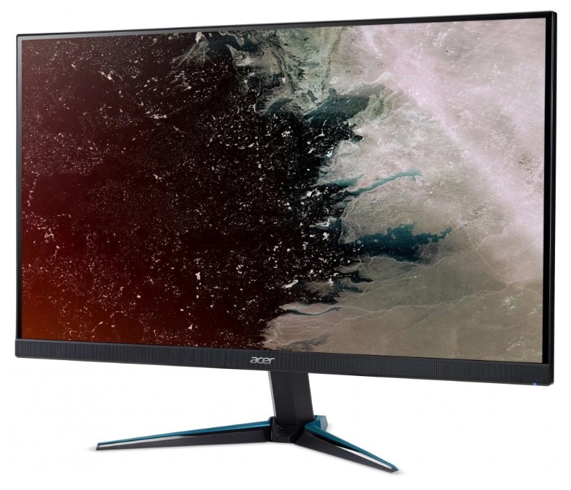 Изображение Монитор Acer VG270UP6bmiipx (27 "/2560x1440/TFT IPS)