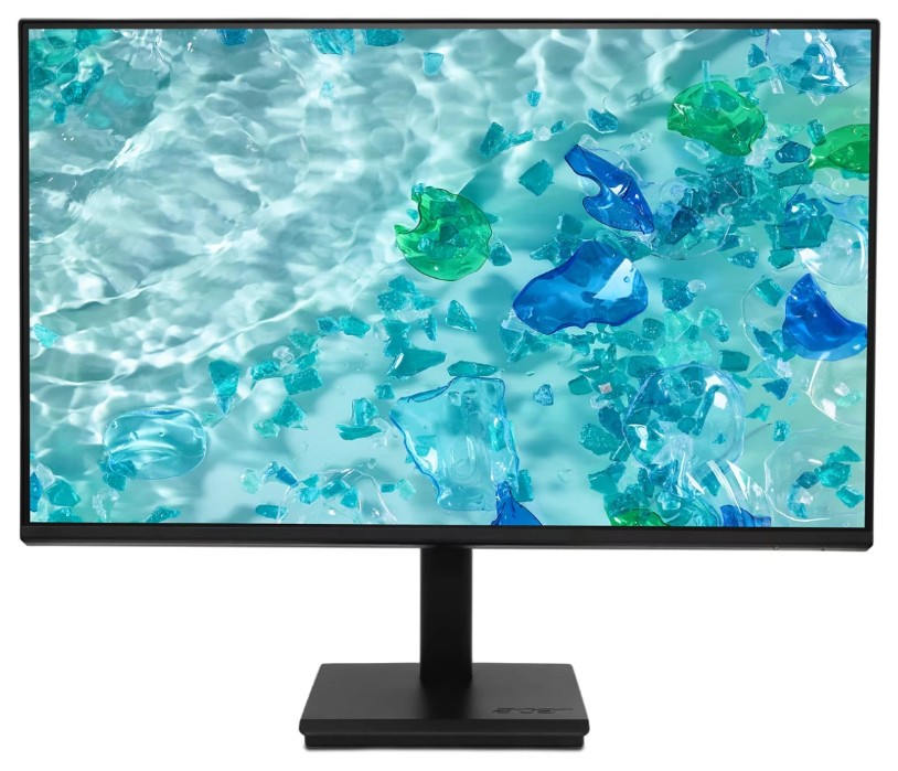 Изображение Монитор Acer V277Gbip (27 "/1920x1080/TFT IPS)