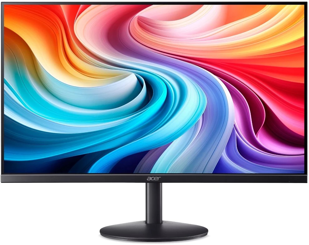 Изображение Монитор Acer SA273P1bi (27 "/1920x1080/TFT IPS)