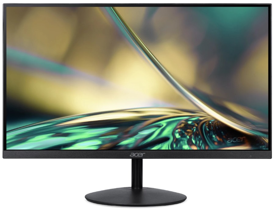 Изображение Монитор Acer SA272P1bi (27 "/1920x1080/TFT IPS)