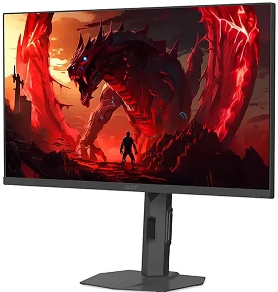 Изображение Монитор Acer XV275UF3biipprx Nitro (27 "/2560x1440/TFT IPS)