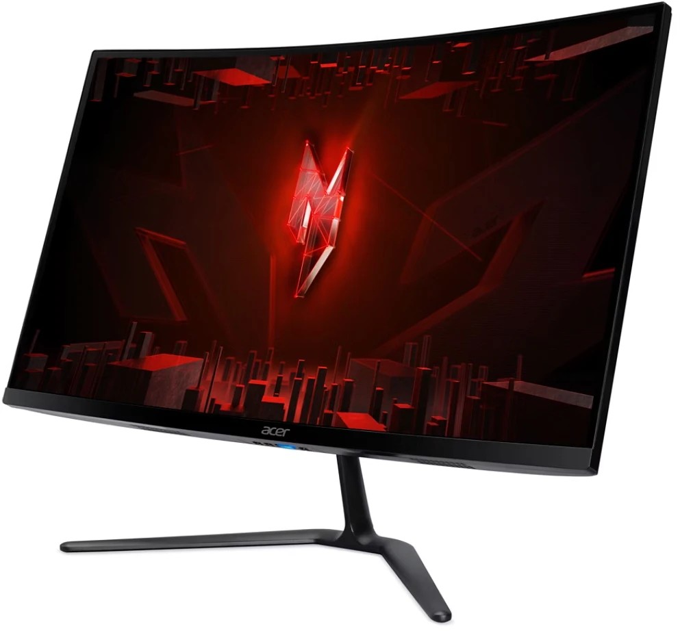 Изображение Монитор Acer ED270UF6bmiipx (27 "/2560x1440/TFT *VA)