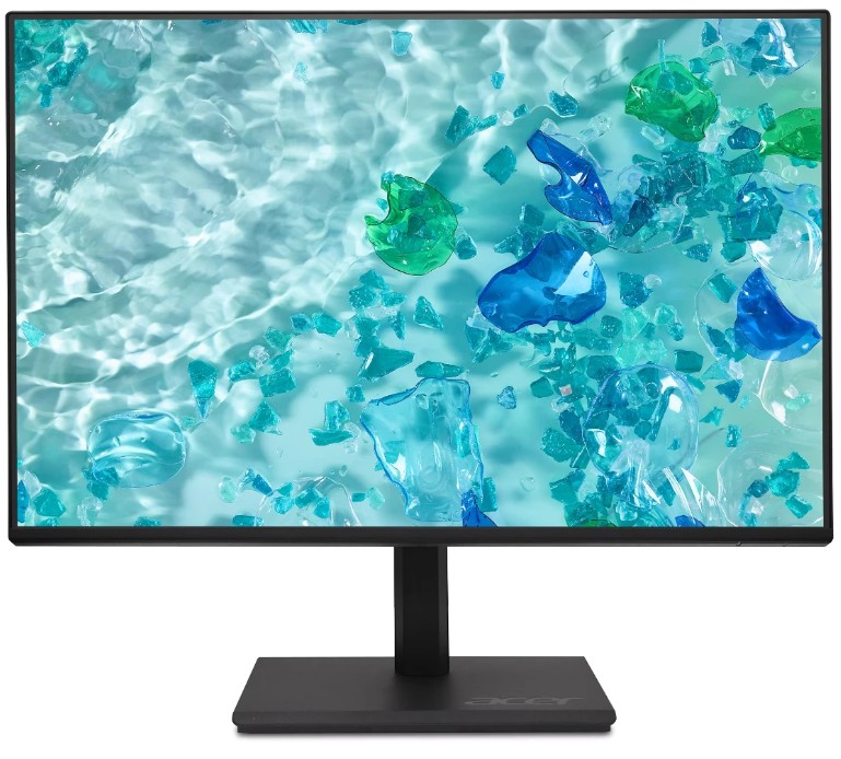 Изображение Монитор Acer B247YGbmiprxv Vero (24 "/1920x1080/TFT IPS)