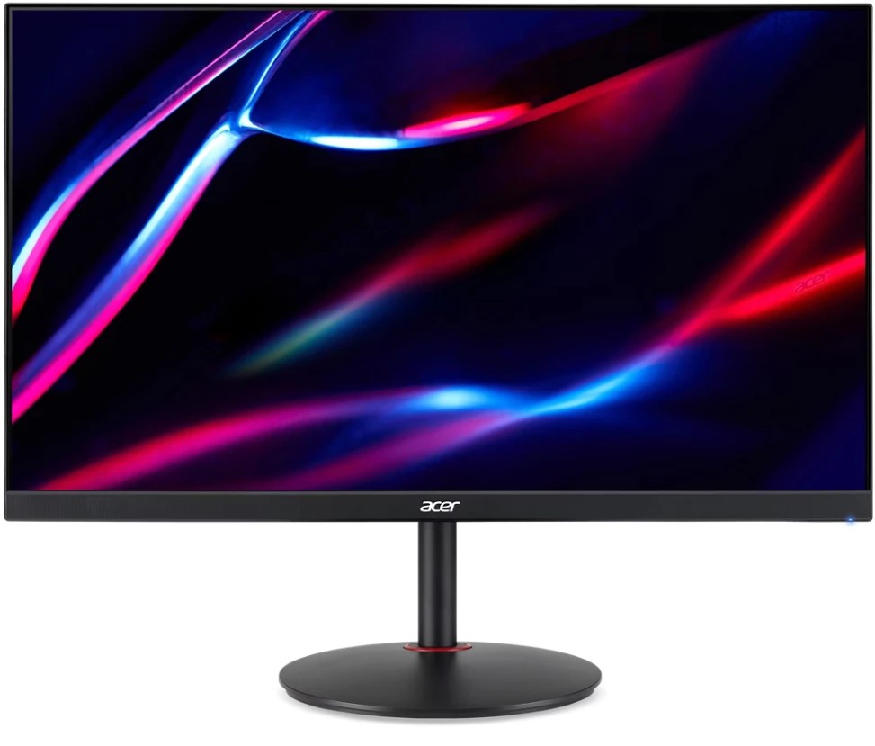 Изображение Монитор Acer XV272KV3bmiiprx (27 "/3840x2160/TFT IPS)